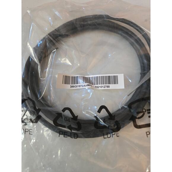ASUS Signal Cable, DP to Mini DP CABLE 1800MM Black BIZLINK für Asus MG279Q - Picture 1 of 2